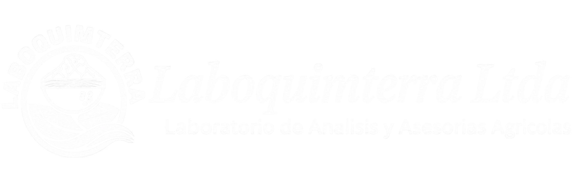 Laboquimterra - Laboratorio de análisis y asesorías agrícolas